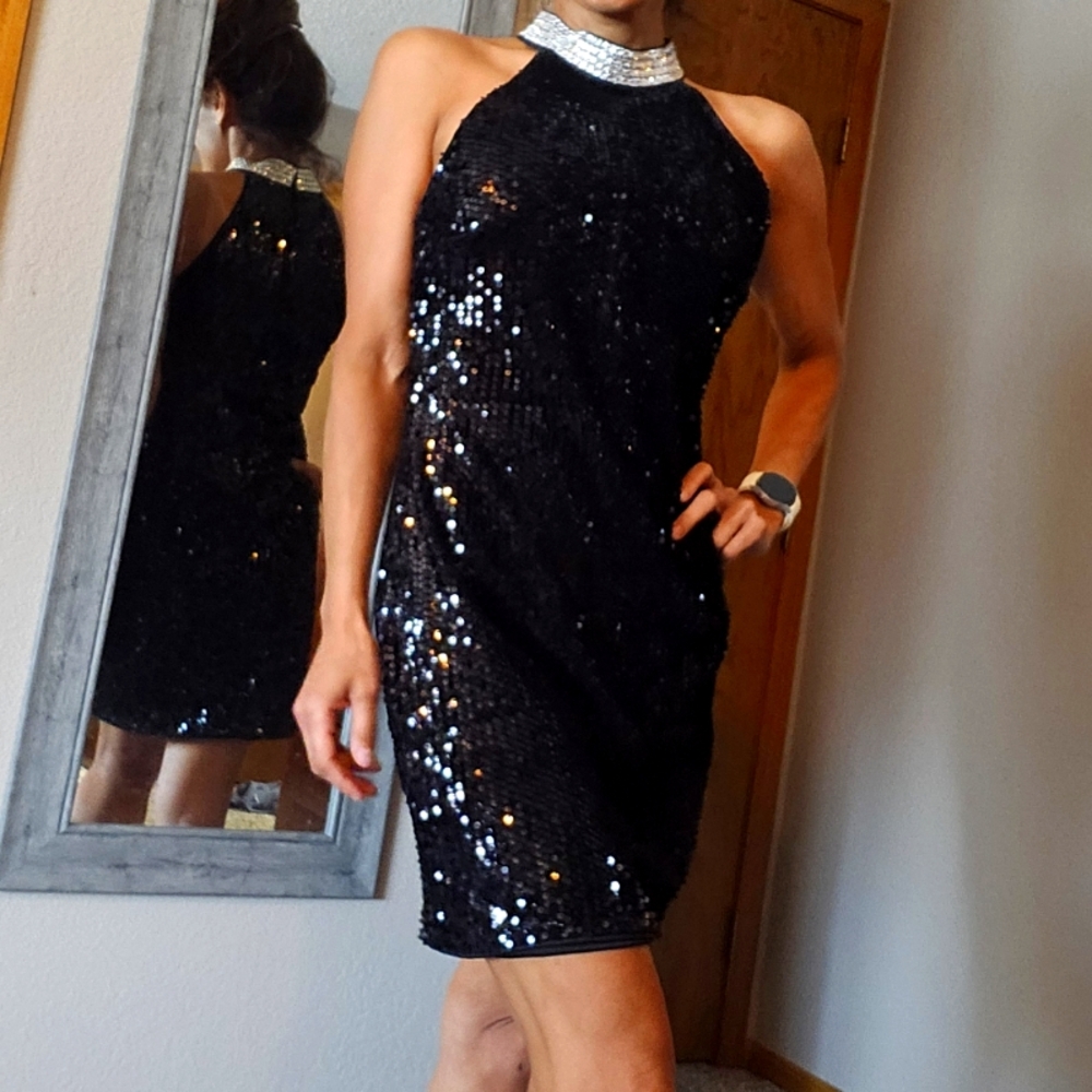 Sexy Upscale Attire